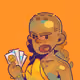 [LEGENDARY] BRONZE MAN