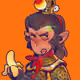 [LEGENDARY] WUKONG