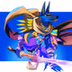 Edgy Ziane's Savage Creation