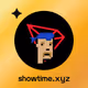 @1337Tpunk Creator Token on Showtime.xyz