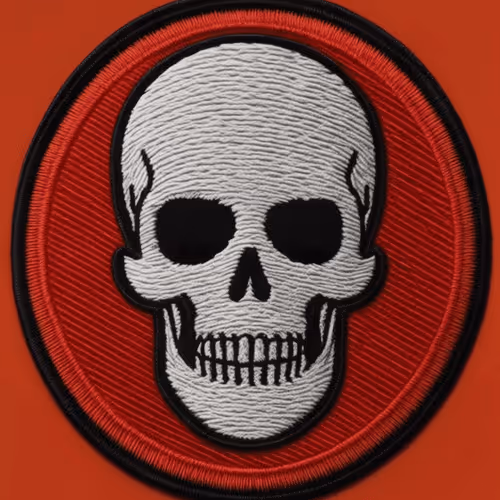 Skull