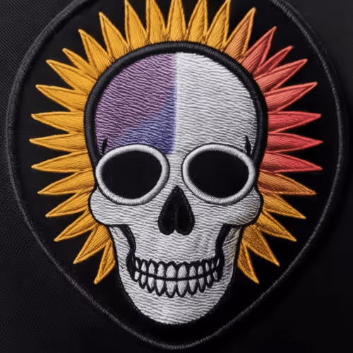 Skull