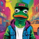 Streets of BASE feat. PEPE