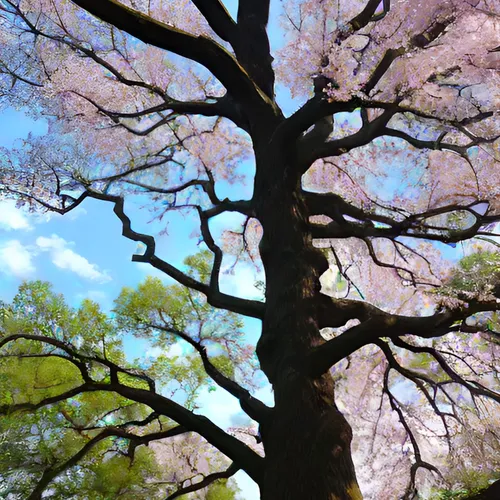 magic tree #91