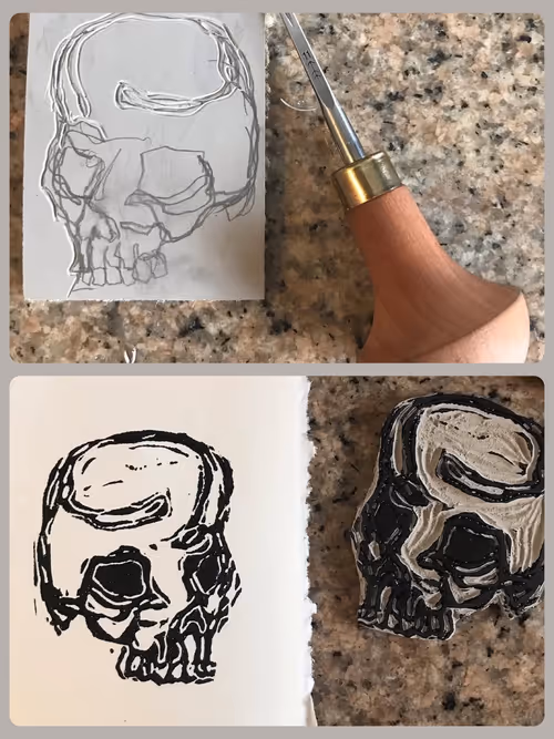 Item #31 Media