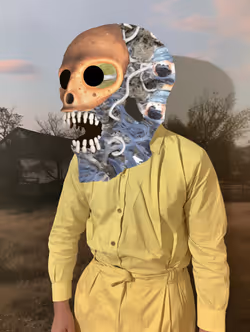 Item Media