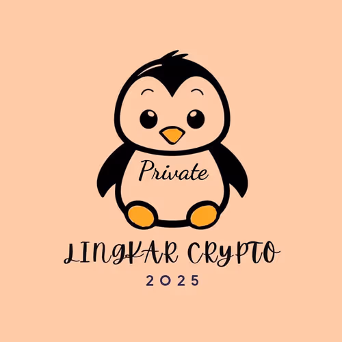 LINGKARCRYPTO PRIVATE #5