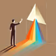 Prism of Art