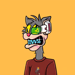 ZeCat #538