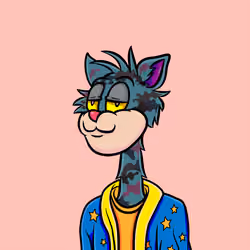 ZeCat #228