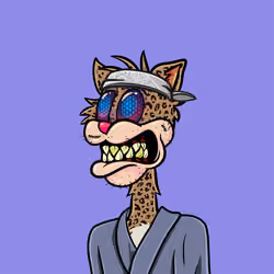 ZeCat #546