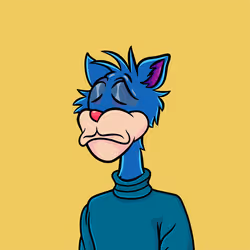ZeCat #1842