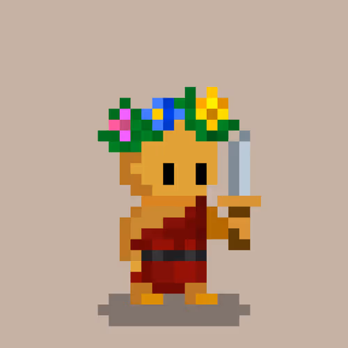 Mini  Myths