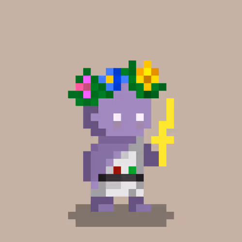 Mini  Myths 로고