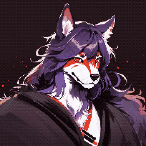 FurrCaster #441