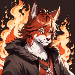 FurrCaster #237