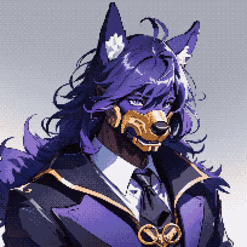 FurrCaster #104