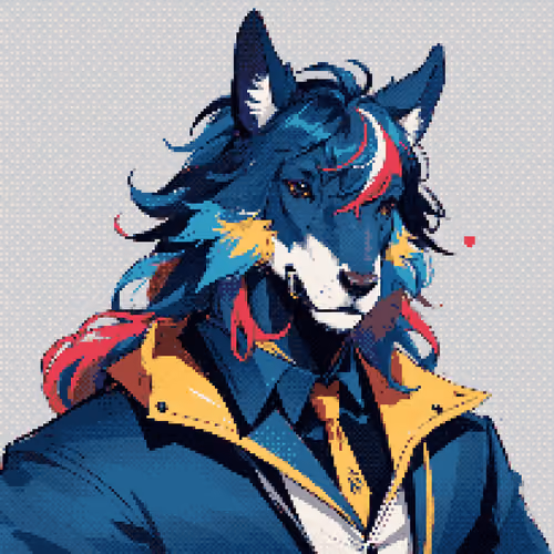 FurrCaster #496