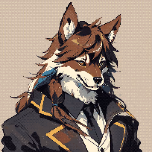FurrCaster #115