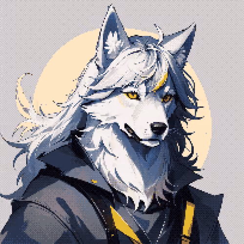 FurrCaster #476