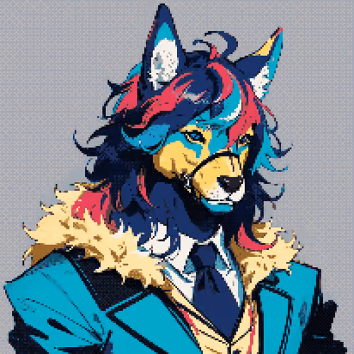 FurrCaster #79
