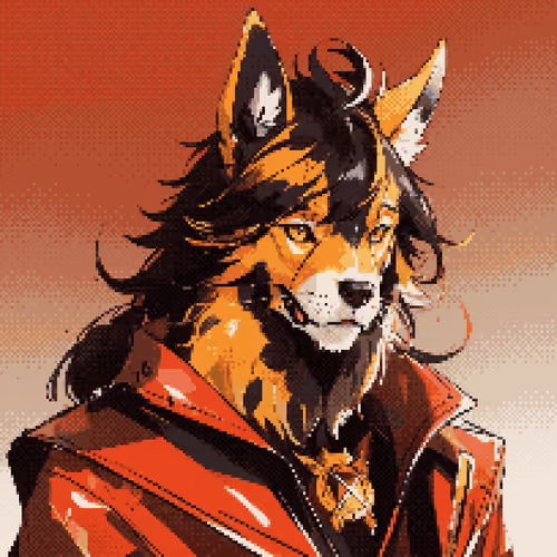 FurrCaster #327