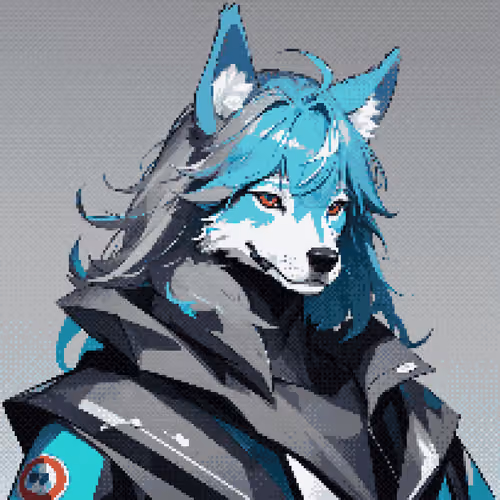 FurrCaster #444