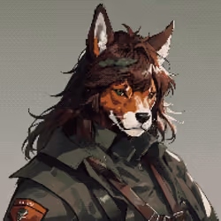 FurrCaster #425