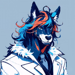 FurrCaster #484