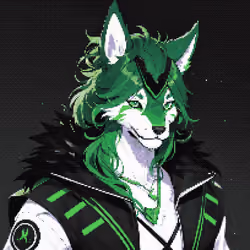 FurrCaster #286