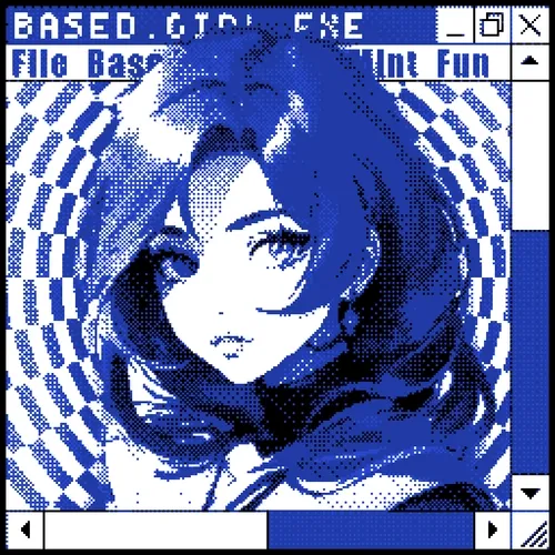 Based Girl Exe