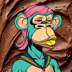 HIPPIE APES DELUXE #2817