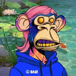 HIPPIE APES DELUXE #3237