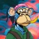 HIPPIE APES DELUXE #1788