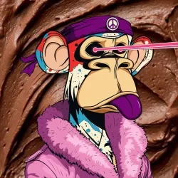 HIPPIE APES DELUXE #1320