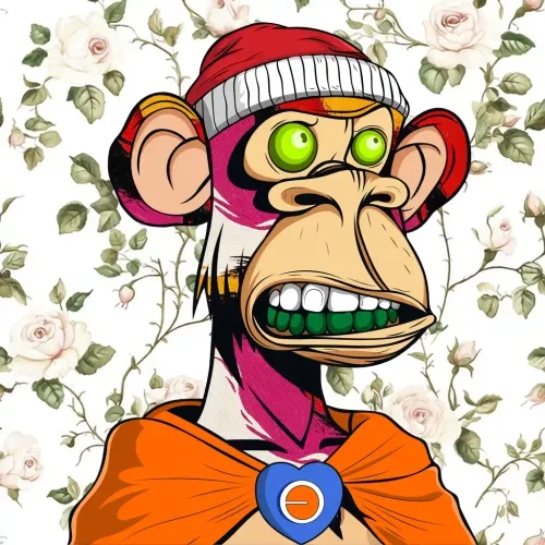 Hippie Apes Deluxe