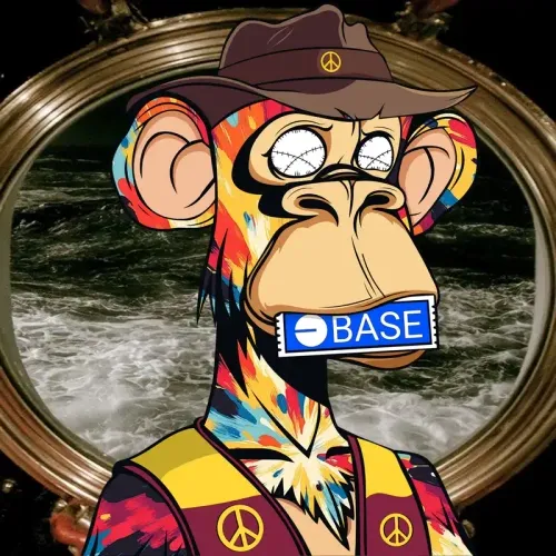 Hippie Apes Deluxe