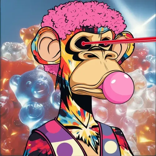 Hippie Apes Deluxe