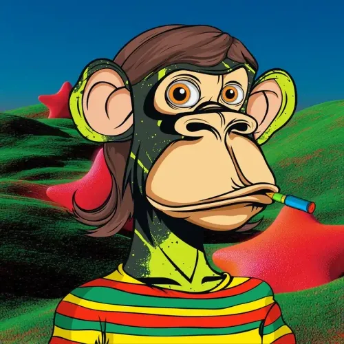 Hippie Apes Deluxe