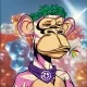 HIPPIE APES DELUXE #2174