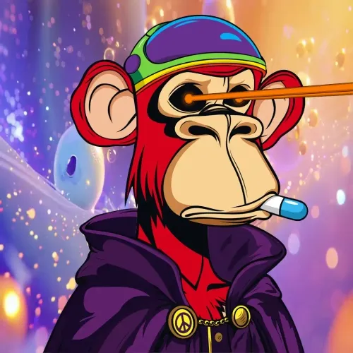 Hippie Apes Deluxe