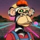 HIPPIE APES DELUXE #2529