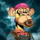 HIPPIE APES DELUXE #2206