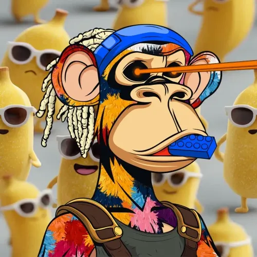 Hippie Apes Deluxe