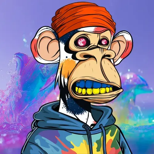 Hippie Apes Deluxe