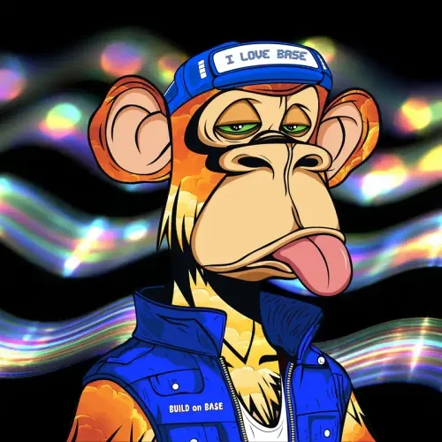 Hippie Apes Deluxe
