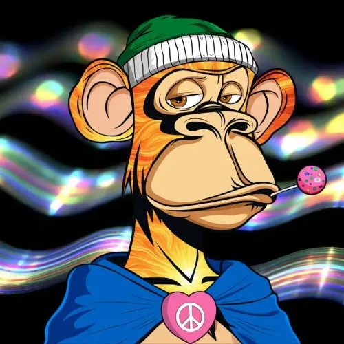 Hippie Apes Deluxe