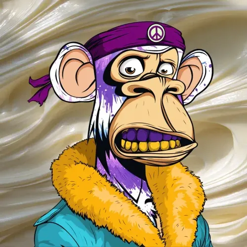 Hippie Apes Deluxe