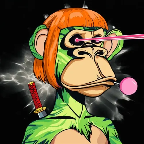 Hippie Apes Deluxe