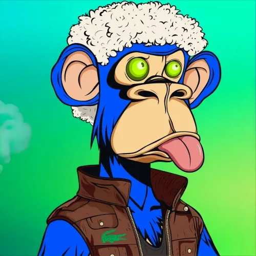 Hippie Apes Deluxe